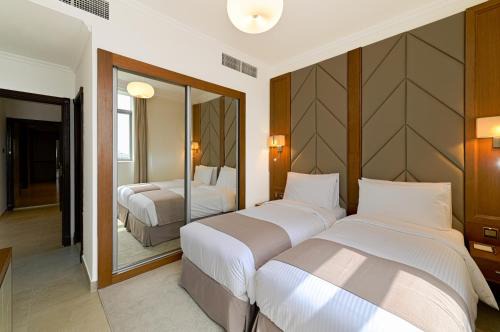 TIME Moonstone Hotel Apartments