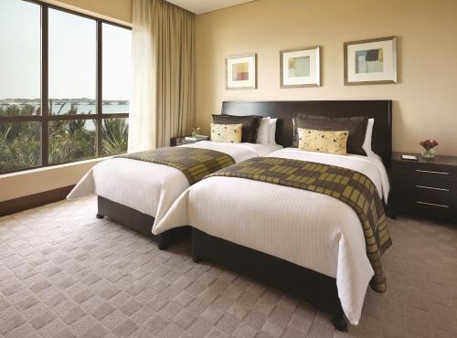 Shangri-La Hotel Apartments Qaryat Al Beri