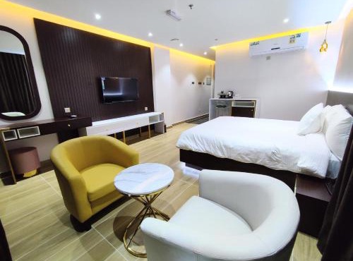 Nizwa Inn - نزوى إن