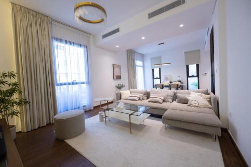 Villa Number 4