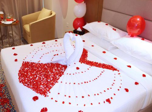 ROZANA HOTEL