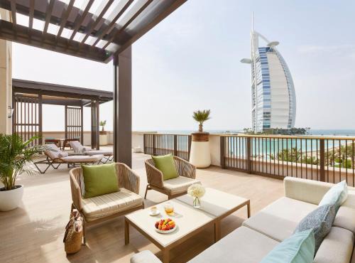 Jumeirah Al Naseem Dubai