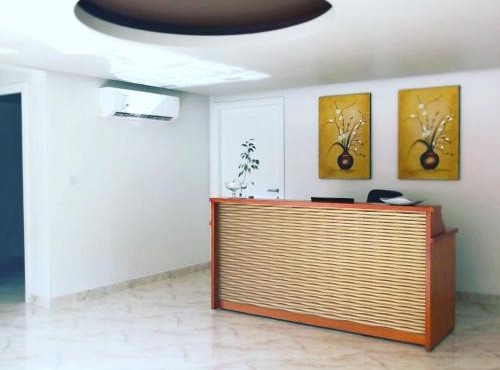 Al Maha Residence Rak
