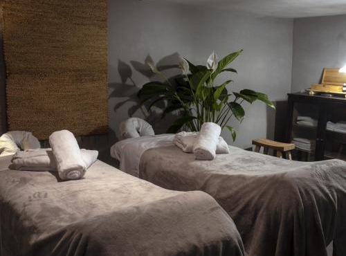 Carmella Spa & Boutique Hotel