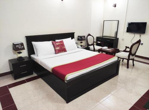Al Rayan Hotel