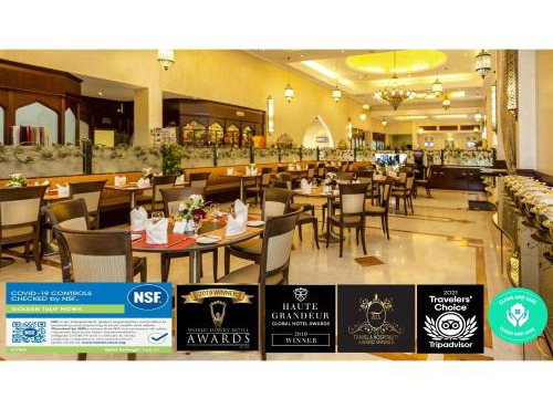 Golden Tulip Nizwa Hotel