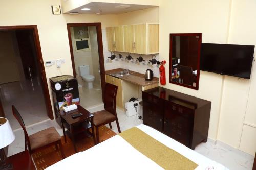 Onyx Hotel Apartments - MAHA HOSPITALITY GROUP
