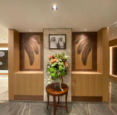 SITARA HOTEL APARTMENT