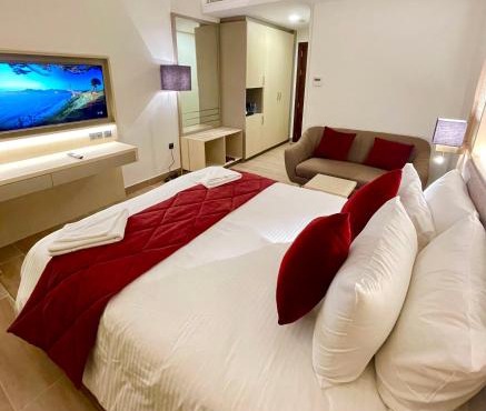 Falaj Daris Hotel