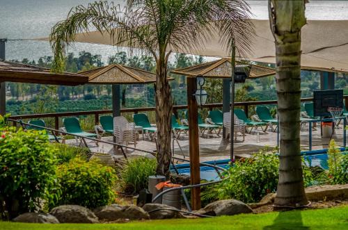 Ramot Resort Hotel