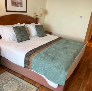 Crowne Plaza Haifa by IHG