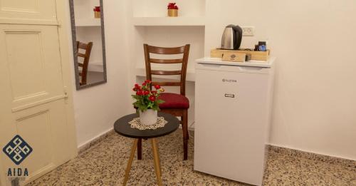 Aida Guest house