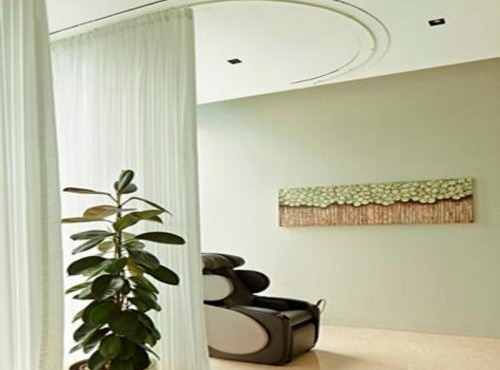 Fraser Residence Menteng Jakarta