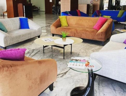 Nova Park Hotel