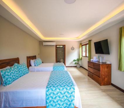 Hotel Amira