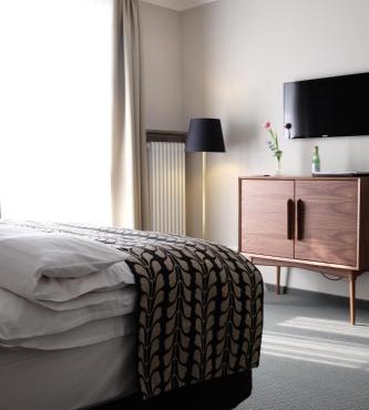 Parkhotel Obermenzing
