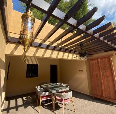 ALBERI LODGE