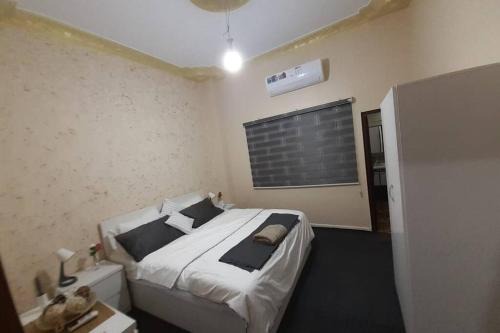 moon valley site jerash