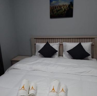 Paris Furnished Apartments LLC