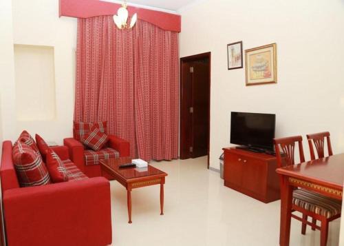Al Sharq Hotels Suites