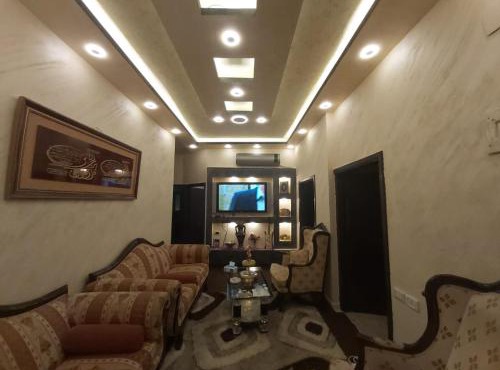 Jarajreh Apartments/Hotel