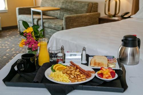 Holiday Inn Rocky Mount I-95 @ US 64 by IHG in Rocky Mount