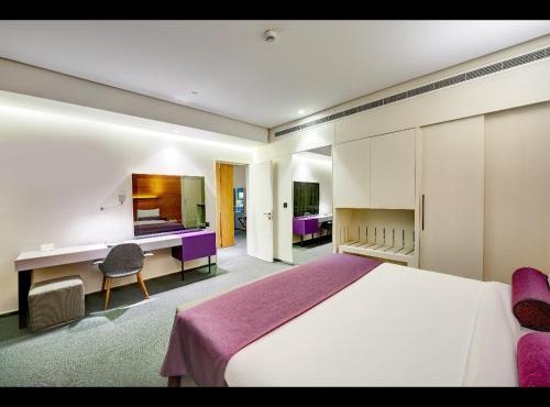 The Act Hotel Sharjah