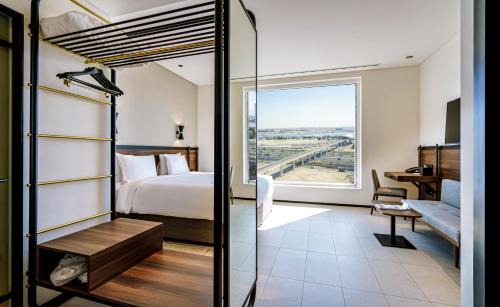 FORM Hotel Al Jaddaf, Dubai, a Member of Design Hotels