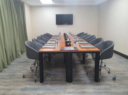 TIME Express Hotel Al Khan