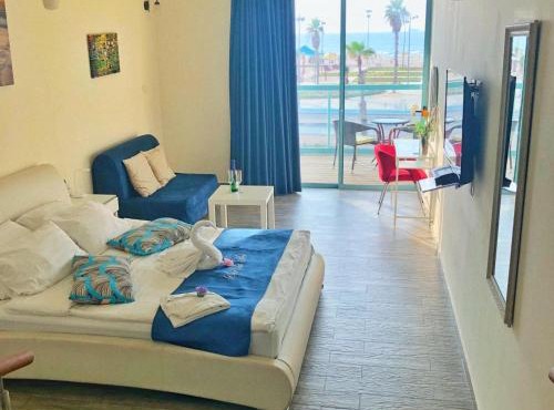 Sur La Mer Hotel Ashdod