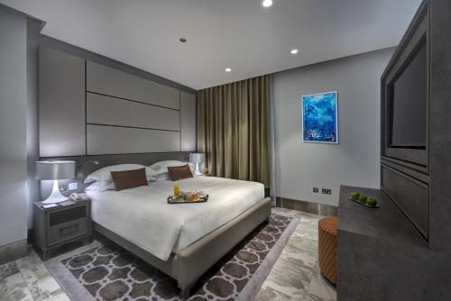 Arjaan by Rotana - Dubai Media City