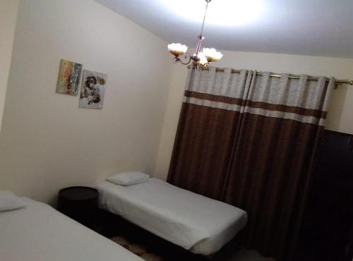Al Smou Hotel Apartments - MAHA HOSPITALITY GROUP