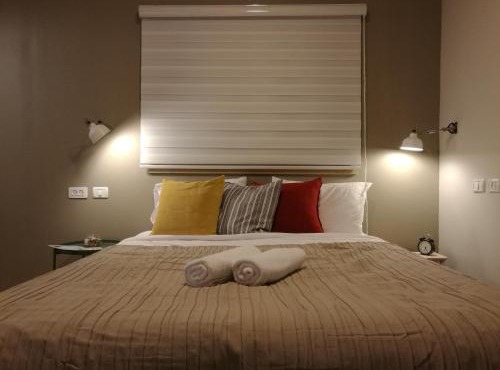 Tslil Suite
