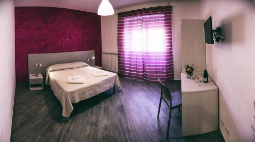 Hotel Risorgimento in Agerola