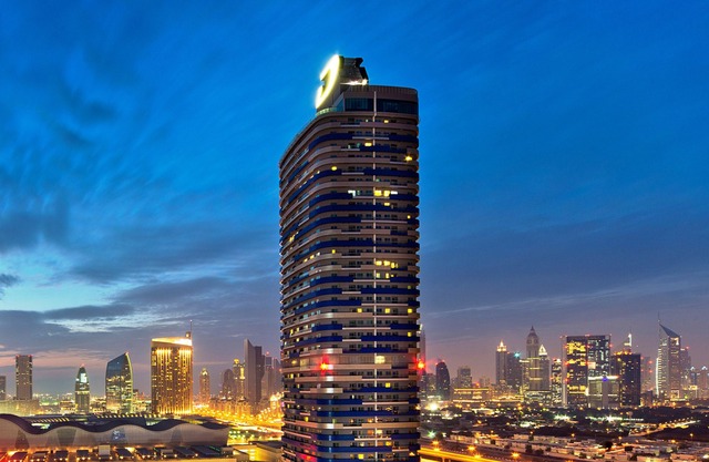 DAMAC Maison Distinction Dubai