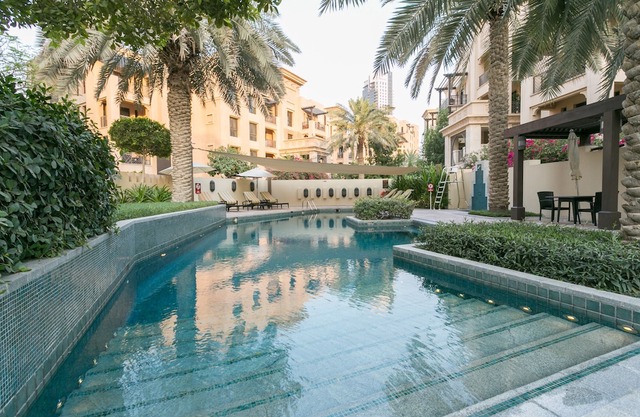 Stunning interior! Near Dubai Mall & Burj Khalifa!