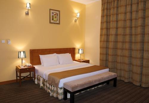 Al Massa Hotel 