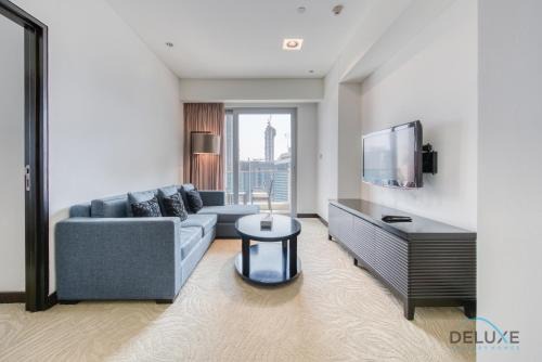 Address Dubai Marina 