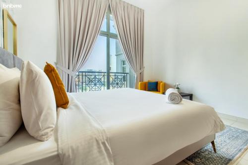 Al Barsha South 