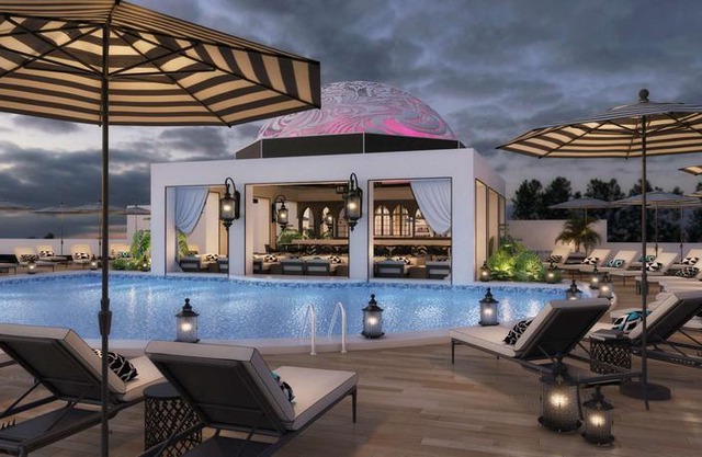 Occidental Al Jaddaf, Dubai