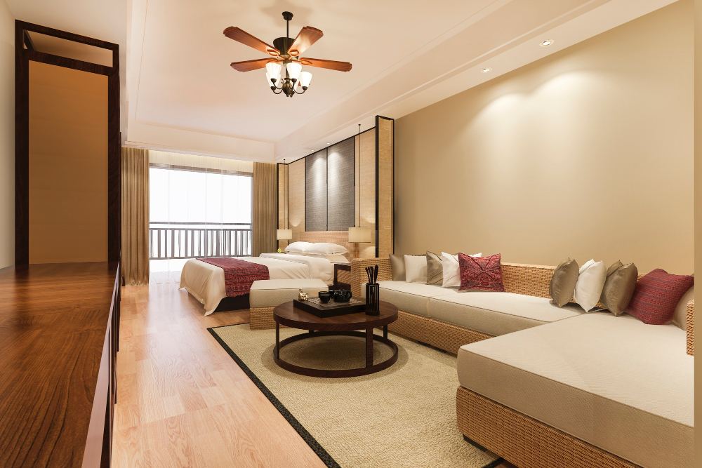 1 Bedroom Apartment in Dubai Marina by Deluxe Holiday Homes