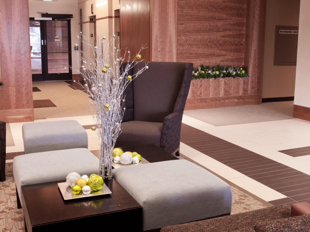 Millennium Al Barsha