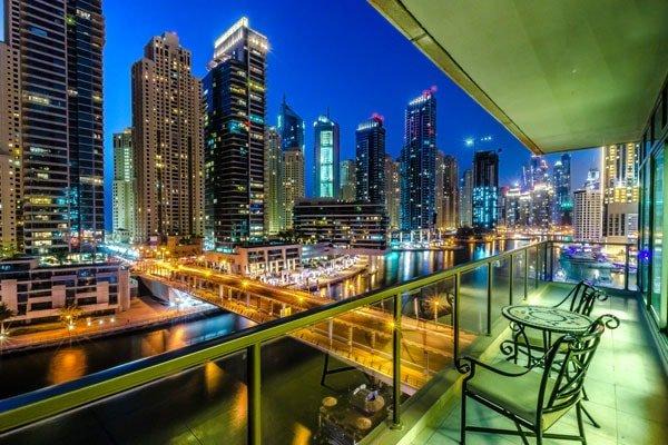 DAMAC Maison Distinction