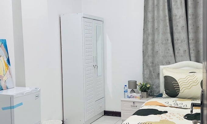 Al Zahiyah Apartment | Spacious Deluxe rooms in charming Abu Dhabi